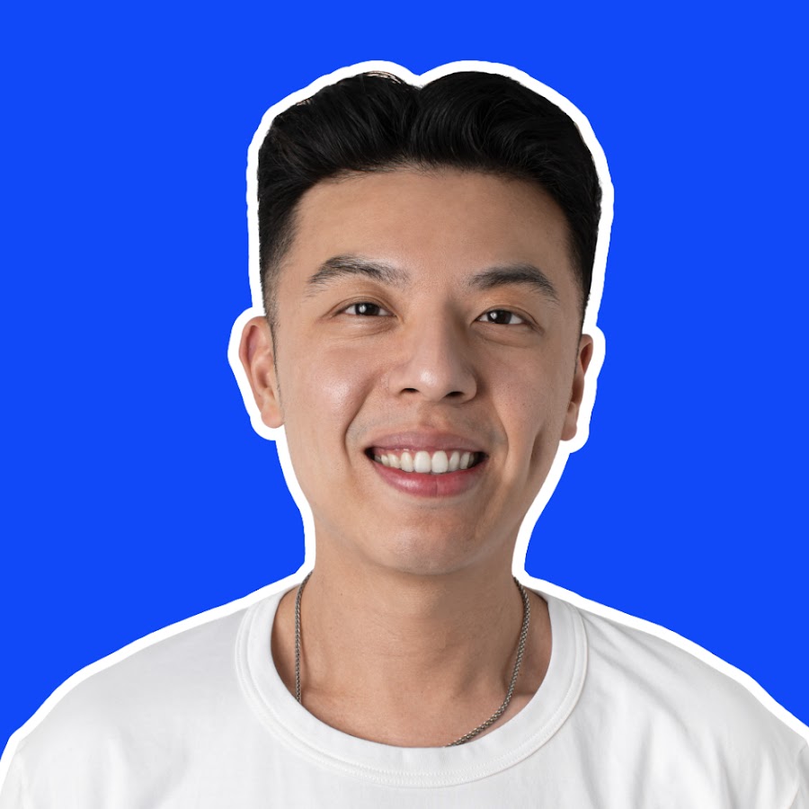 Jacky Chou — founder of Indexsy + Version